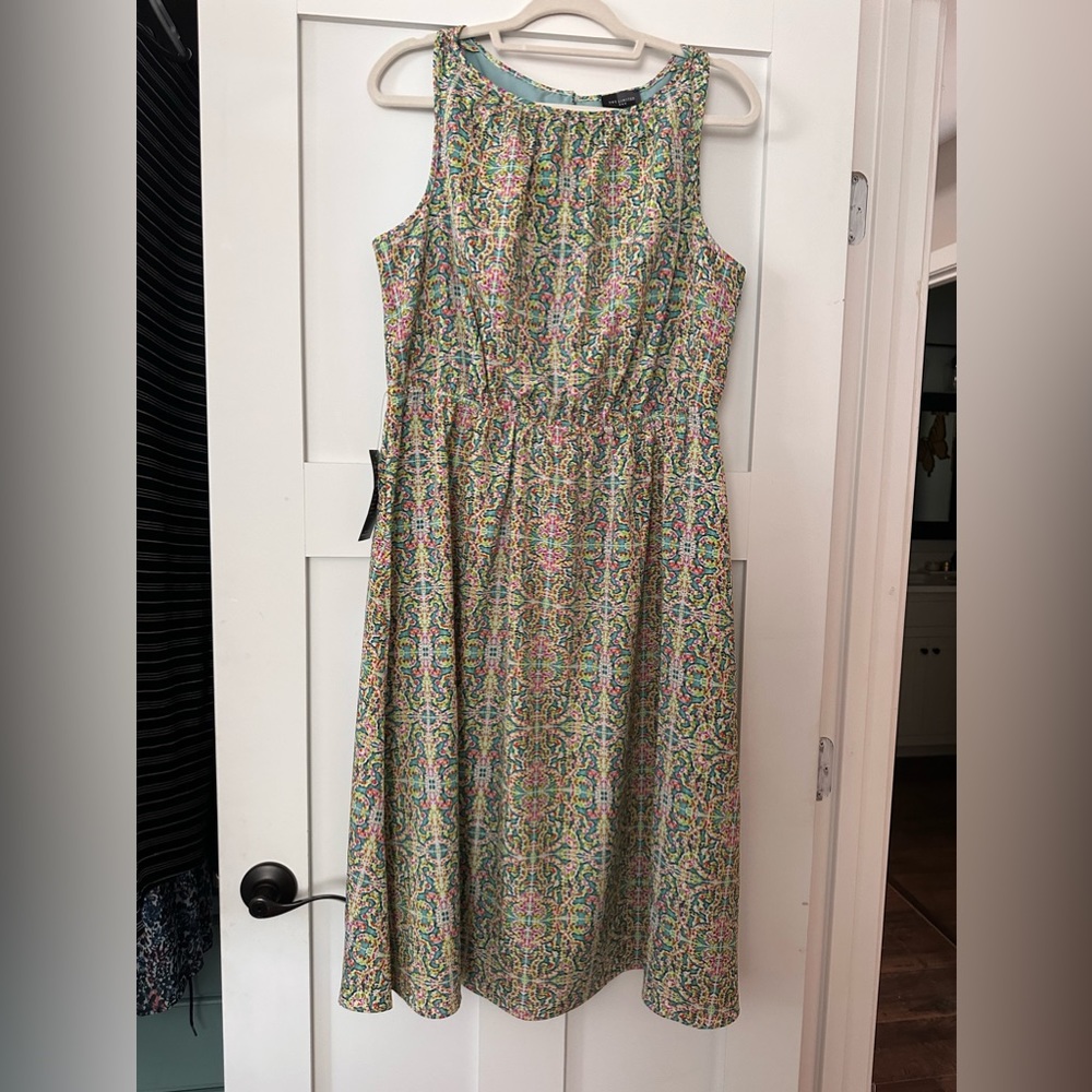 The limited sundress